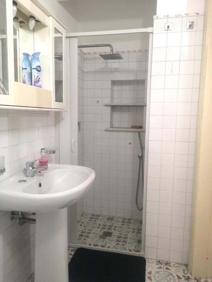Al Limone Appartement Lipari  Buitenkant foto