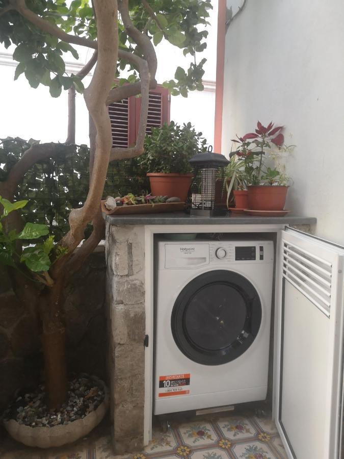 Al Limone Appartement Lipari  Buitenkant foto
