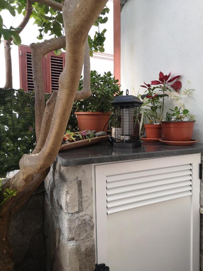 Al Limone Appartement Lipari  Buitenkant foto